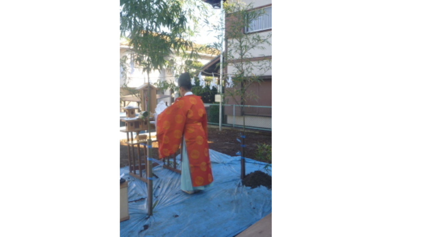 住まいの相談