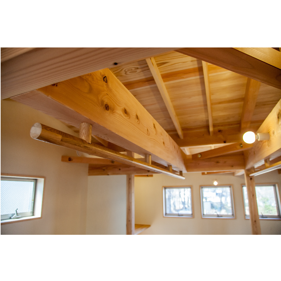 清瀬市 中里の家|いのうえさんの家